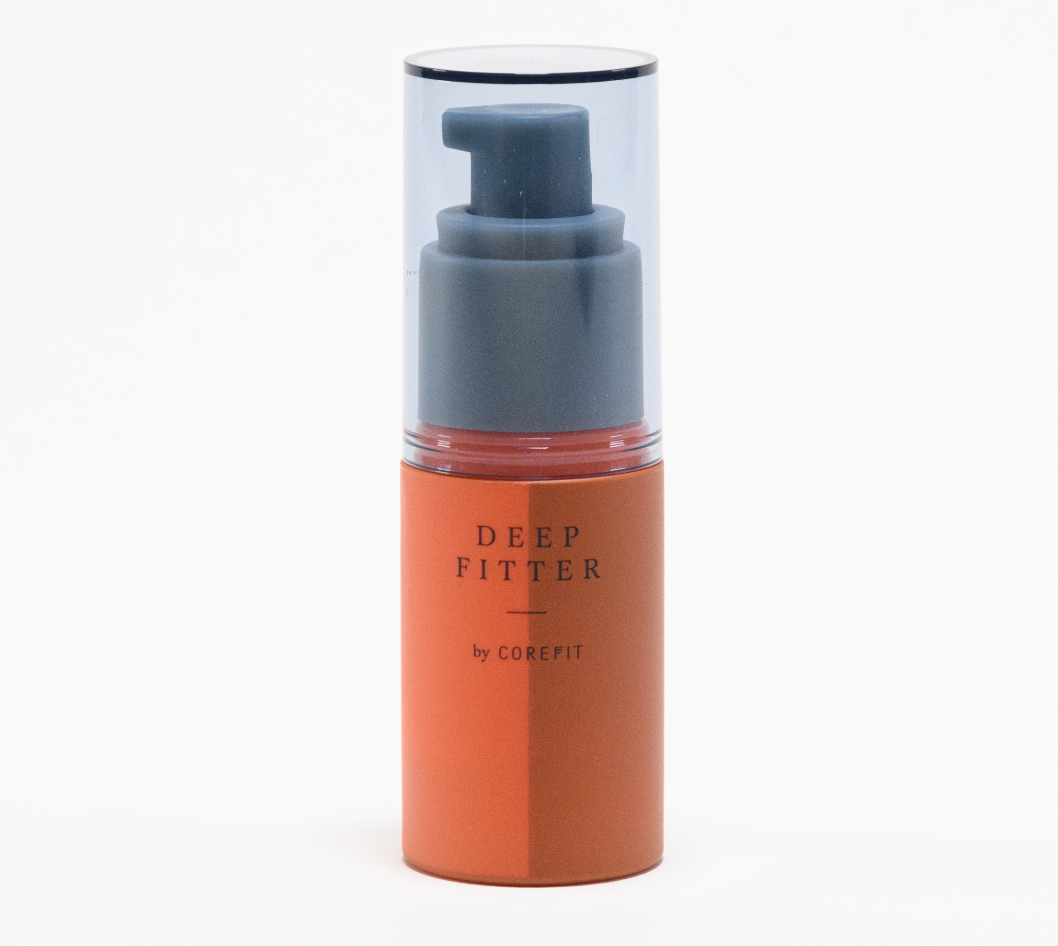 【定期購入】Deep Fitter（30ml）