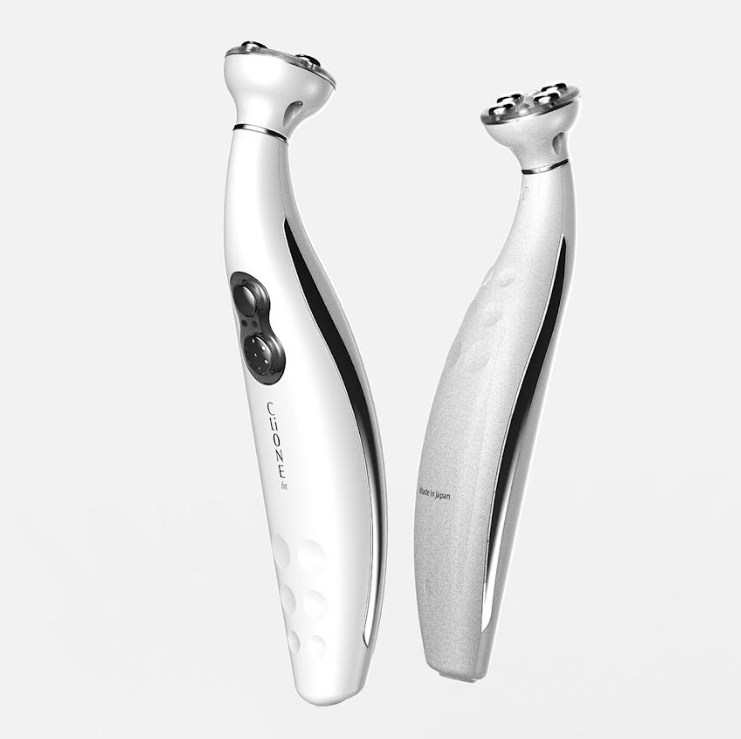 CLiONE fit（ホワイト）