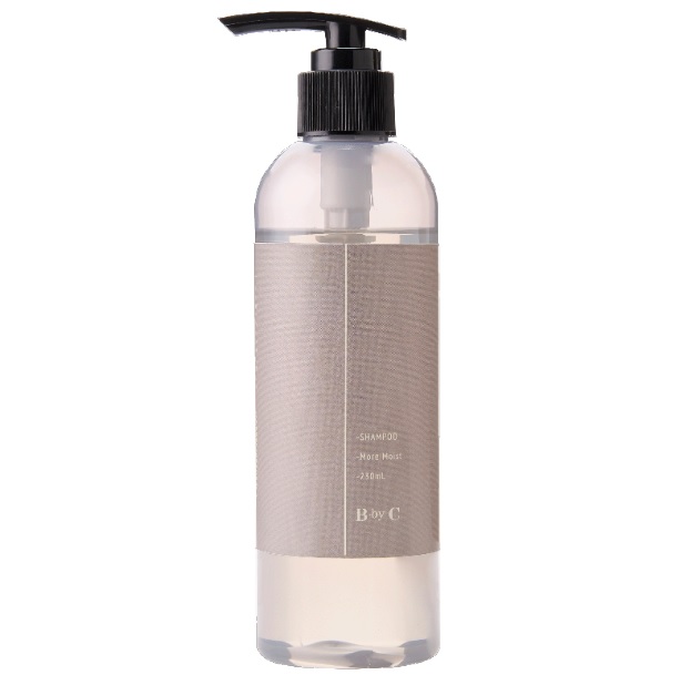 モアモイスト シャンプー（230ml_23）