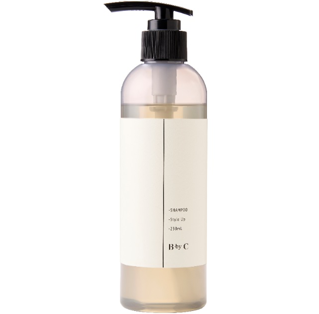 スタイルアップ シャンプー（230ml_23）