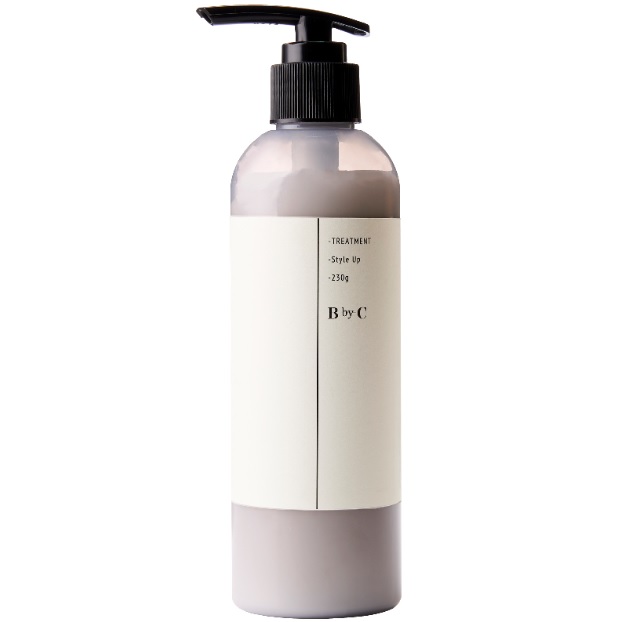 スタイルアップ トリートメント（230g_23）