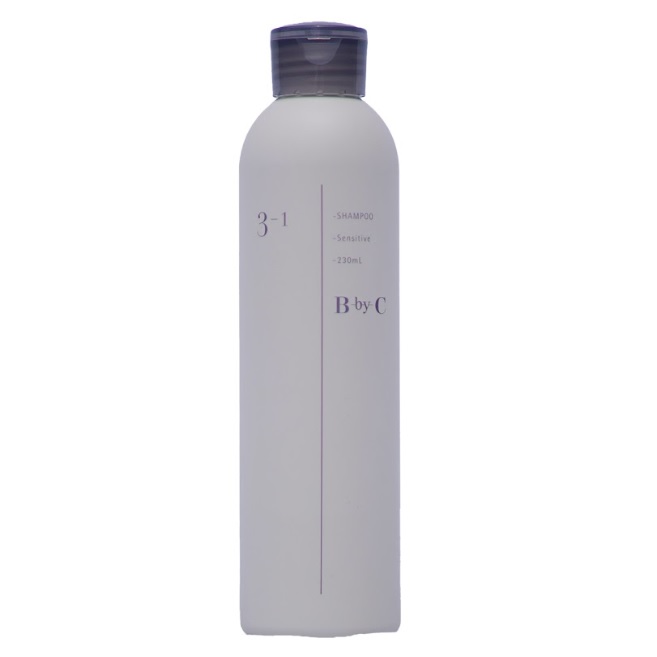 センシティブ シャンプー（230m_23）