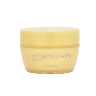  メディペアスキン ドライデリケート クリーム