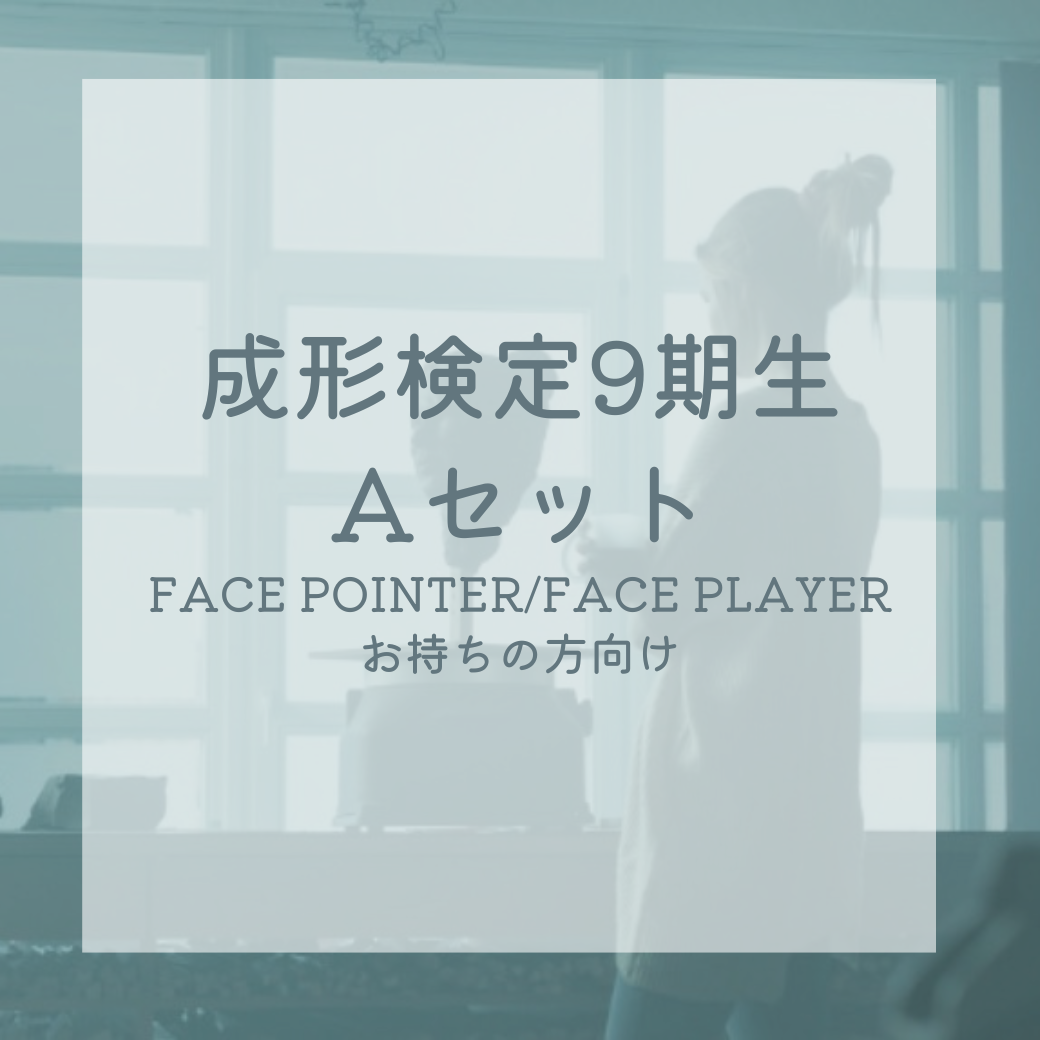 2401_成形検定セットA（第9期）